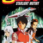 Odin: Koushi Hansen Starlight