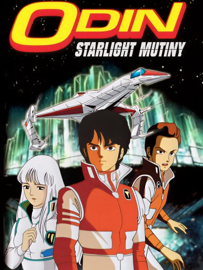 Odin: Koushi Hansen Starlight