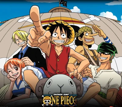 One Piece -S1 ep28