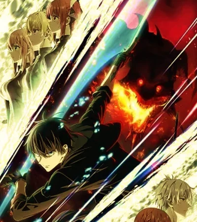 Yuusha Party wo Oidasareta Kiyoubinbou -End ep12