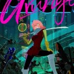FLCL: Grunge ep3