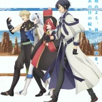 Mikata ga Yowasugite Hojo Mahou ni Tesshiteita Kyuutei Mahoushi ep01