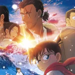 Detective Conan – Movie 28: Sekigan no Flashback