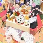 Himesama Goumon no Jikan desu -S2 ep01