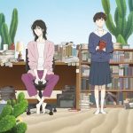 Ikoku Nikki ep13
