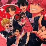 Tamon-kun Ima Docchi ep4