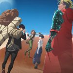 Trigun Stargaze ep12