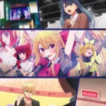 Oshi no Ko -End -S3 ep11