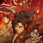 Hikuidori: Ushuu Boro Tobi-gumi ep2