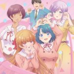Osananajimi to wa Love Comedy ni Naranai ep5