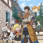 29-sai Dokushin Chuuken Boukensha no Nichijou ep01