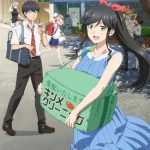 Kirei ni Shitemoraemasu ka -End ep12