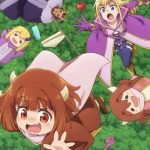 Maou no Musume wa Yasashisugiru ep9