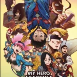 Vigilante: Boku no Hero Academia Illegals -S2 ep13