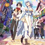 Yuusha Party ni Kawaii Ko ga Ita node ep13