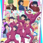 High School! Kimengumi ep8