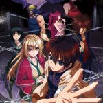 Deatte 5-byou de Battle -End ep12