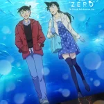 Detective Conan ep1197