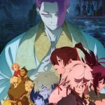 Jigokuraku -End -S2 ep12