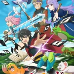 Hell Mode ep12