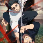 Jujutsu Kaisen -S3 ep12