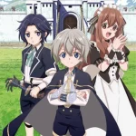 Okiraku Ryoushu no Tanoshii Ryouchi Bouei ep12