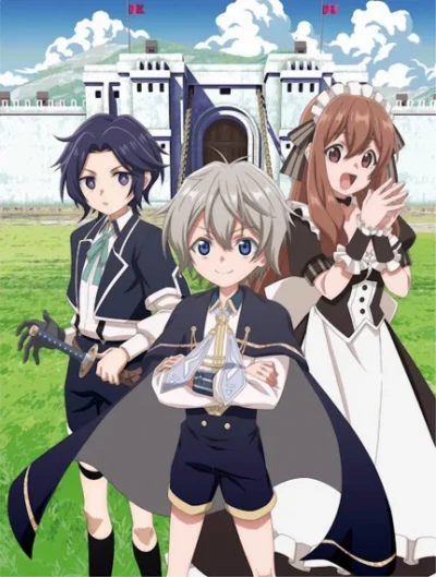 Okiraku Ryoushu no Tanoshii Ryouchi Bouei ep12