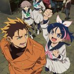 Yuusha no Kuzu ep15
