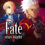 Fate/stay night ep24