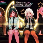 Mayonaka Heart Tune ep7