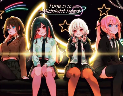 Mayonaka Heart Tune ep7