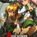 Highschool of the Dead -ova 1