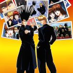 Kyou kara ore wa -End ep10