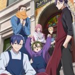 Goumon Baito-kun no Nichijou ep5