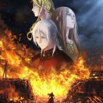 Fangkai Nage Nuwu -End ep8