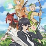 Shikkakumon no Saikyou Kenja ep12
