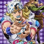 Steel Ball Run: JoJo no Kimyou na Bouken -S6 ep01