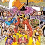 One Piece ep1159