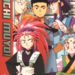 Tenchi Muyou! Ryououki ep2