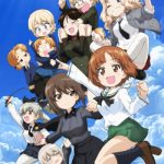 Girls und Panzer ep9