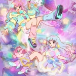 Mahou no Shimai Lulutto Lilly ep01