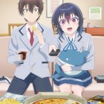Class de 2-banme ni Kawaii Onnanoko to Tomodachi ni Natta ep9