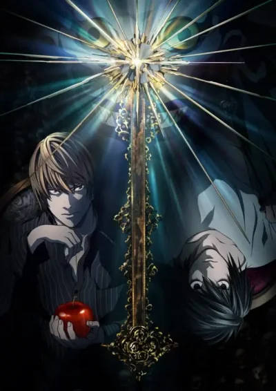 Death Note ep7