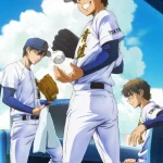 Diamond no Ace: Act II -S2 ep3
