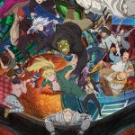 Dorohedoro Season 2 ep11