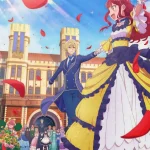 Jishou Akuyaku Reijou na Konyakusha no Kansatsu Kiroku ep9