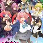 Kanan-sama wa Akumade Choroi ep9