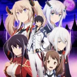 Maou Gakuin no Futekigousha -End ep13
