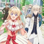Nigashita Sakana wa Ookikatta ga Tsuriageta Sakana ga Ookisugita Ken ep9