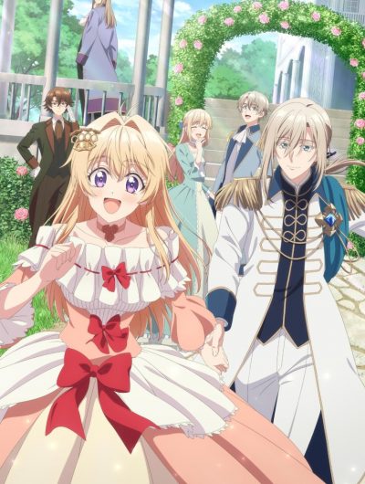 Nigashita Sakana wa Ookikatta ga Tsuriageta Sakana ga Ookisugita Ken ep9
